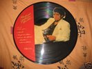  Michael Jackson THRILLER TAIWAN picture disc