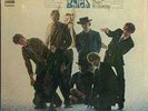 BYRDS YOUNGER THAN YESTERDAY JAPAN ISSUE+OBI SHRINK