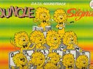 MIKEY DREAD - Jungle Signal - DATC LP - 1982