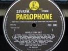 Beatles - For Sale UK 1964 1st Press *STEREO* LP