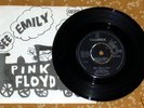 PINK FLOYD UK 7