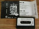 Noize of Norway Hardcore DEMO comp. -85
