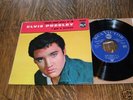 ELVIS PRESLEY	RCA Victor 86.292	ROCK AND ROLL No. 4 (EP