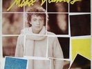 MIKE FRANCIS LP let's not talk about it ITALO FUNK