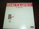 Eric Clapton 