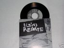 Ultimo Resorte - s/t EP, kbd, Eskorbuto, TNT, KGB, RIP