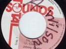 Johnny Clarke - The Ruler on Total Sounds listen