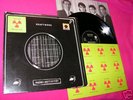 KRAFTWERK Radio-Aktivität/German HÖR ZU LP 75 + sticker