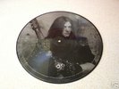 BURZUM 6 LP PIC DISC BOX SET ( BLACK METAL / GRAVELAND)