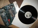 The Pop Group - Y. Great condition. w/ poster