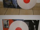 Entombed Left Hand Path weiße LP Nihilist Carnage Grave