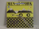 MEN AT WORK 