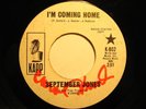 LISTEN Northern Soul 45 SEPTEMBER JONES on KAPP