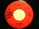 LISTEN Northern Soul 45 THE PEARLS on LAMP Shooting