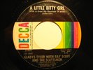 LISTEN Northern Soul 45 GLADYS TYLER on DECCA Stock
