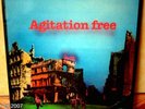 AGITATION FREE  At Last  ORIG GERMAN KRAUT LP 1976 MINT
