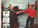ALAN FREED-Rock-Mono-LP record album--1958--Buddy Holly