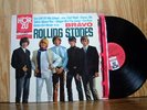 Rock THE ROLLING STONES  Bravo  NM- GERMAN