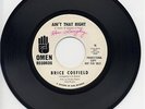 BRICE COEFIELD-OMEN-AIN'T THAT RIGHT-NORTHERN SOUL