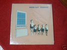 Rare Minimal/Synth R.L. CRUTCHFIELD dark day window LP