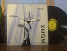 THELONIOUS MONK LP TRIO ORIGINAL PRESTIGE NY D/G RVG NM