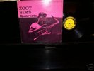 ZOOT SIMS QUARTETS PRESTIGE 7026 N.Y. YELLOW  D.G. OR.