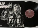 Rare Rock Psych    Leaf hound   Rare German Press