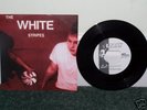 The White Stripes - Let's Shake Hands(V RARE 7