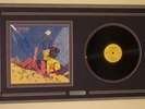 Rolling Stones Still Life Signed Album/LP/Record