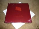 RARE  Pearl Jam Benaroya Sealed Vinyl MINT