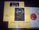 FURTWÄNGLER *Beethoven No.9* UK ALP 1286/87 2 LP Set M