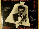 SUPER RARE ep CHUCK BERRY After School Session 5118 50s