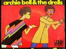 ARCHIE BELL a thousand wonders SPANISH 45 northern soul