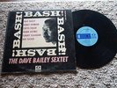 Dave Bailey Sextet BASH  Jazzline Records LP JAZ 33-01