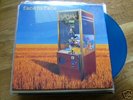 FACE TO FACE-Big Choice blue vinyl punk LP