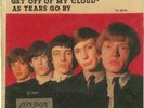 ROLLING STONES RARE 