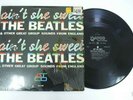 Ain't She Sweet The Beatles 33 RPM Lp Atco Mono 1964