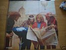 JETHRO TULL BENEFIT mit POSTER-MINT-ORIGINAL