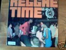 REGGAE TIME-COXSONE RECORDS-CSL8017-1968 LP -MINT COND