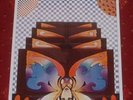 THE WHO Sell Out LP 1967 MONO 1st Press + POSTER
