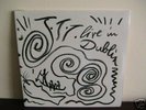 A.R. PENCK Live In Dublin 2LP Wollny Free Jazz