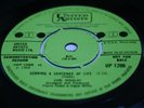 LISTEN NORTHERN SOUL RARE BRITISH CARL DOUGLAS DEMO