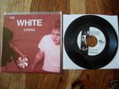 WHITE STRIPES LETS SHAKE HANDS GENUINE ITEM NOT FAKE