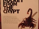 Rocket from the Crypt - Scream, Dracula, Scream LP