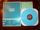 TAKING BACK SUNDAY -TELL ALL YOUR FRIENDS RARE 12