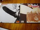  X2 RARE LED ZEPPELIN RECORD THE FIRST ONES 