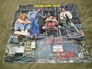 The Who authentic FULLY signed LP Roger Daltrey GIFT