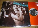 SOUNDGARDEN Screaming Life EP ORANGE WAX LP nirvana