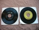 ELVIS PRESLEY - MYSTERY TRAIN - RARE SUN 45 -223