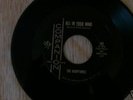 HARPTONES 45 on COMPANION  LABEL